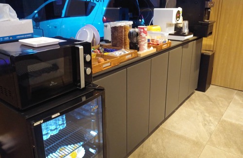 Gimhae Hotel | Grant Bay Hotel Gimhae