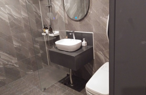 Gimhae Hotel | Grant Bay Hotel Gimhae