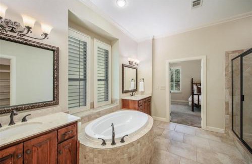 Grapevine House | Grapevine Luxury Home