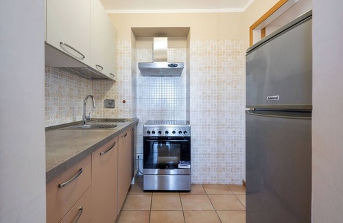 Cossombrato House | Grappolo + Margherita by Interhome