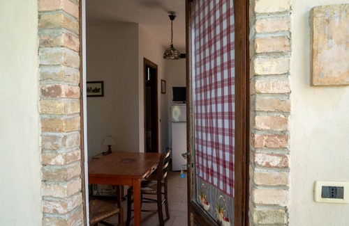 Citta Sant'Angelo Apartment | Grappolo Rosso by Interhome