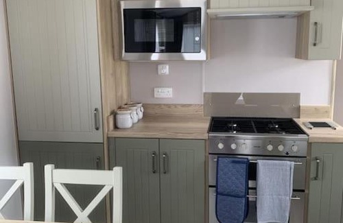 Carlisle Apartment | Grasmere Lodge Unit 31