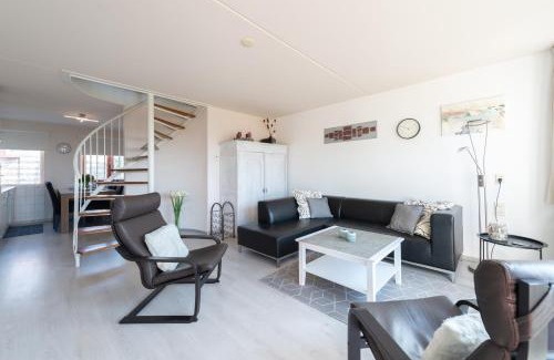 Hoofdplaat House | Grasse 142 - Kustpark Village Scaldia