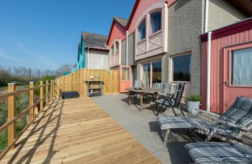 Hoofdplaat House | Grasse 142 - Kustpark Village Scaldia