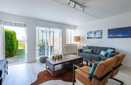 Hoofdplaat House | Grasse 148 - Kustpark Village Scaldia