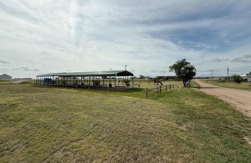 Northeast Entrance Badlands Other | Grasshopper Flats RV Pad