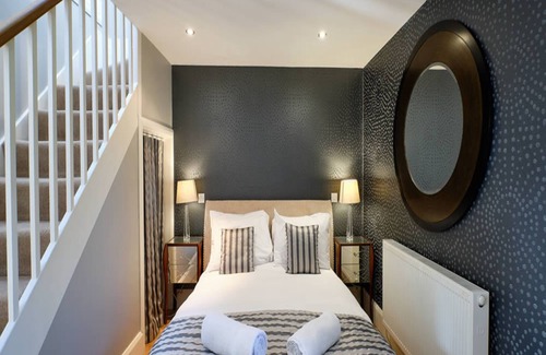 Grassington House | Grassington Lodge