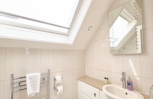 Grassington House | Grassington Lodge