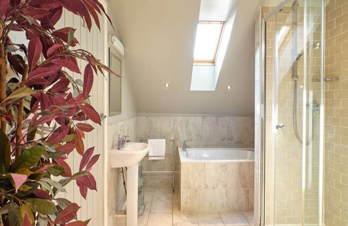 Grassington House | Grassington Lodge