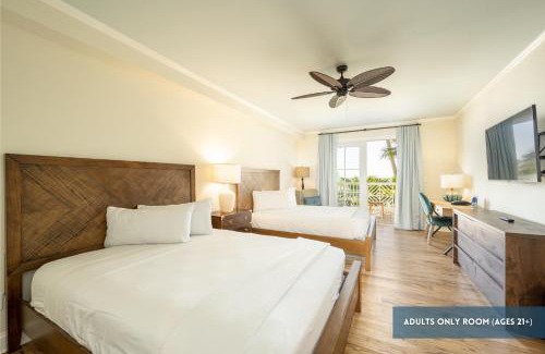 Marathon Hotel | Grassy Flats Resort & Beach Club