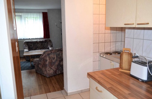 Gollwitz Apartment | Grauer Esel E5 - Will & Seemann GbR