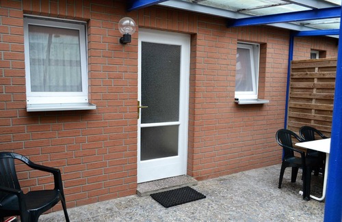 Gollwitz Apartment | Grauer Esel E5 - Will & Seemann GbR