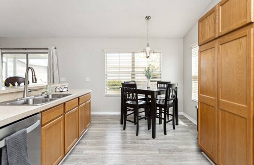 Dunedin House | Gravel Ridge Getaway (Dunedin)