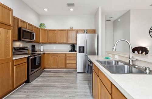 Dunedin House | Gravel Ridge Getaway (Dunedin)