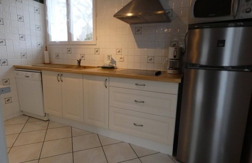 Saint-Vincent-de-Paul House | Gravières II - St-vincent-de-paul