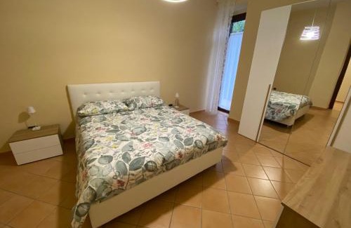 Portici Apartment | Gravina House