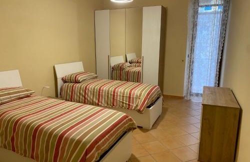 Portici Apartment | Gravina House