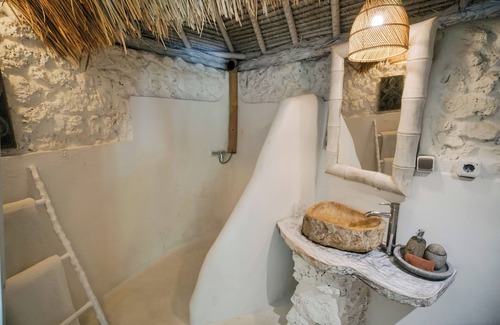 Pecatu Hotel | Gravity Eco Boutique Hotel-Adults Only