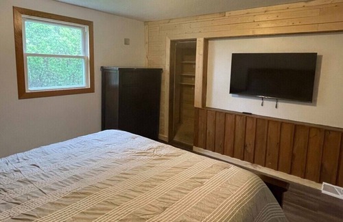 Lake Delton House | Gravy House by Patriot Properties