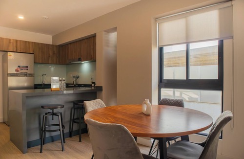 San Isidro Apartment | Gray By Wynwood House