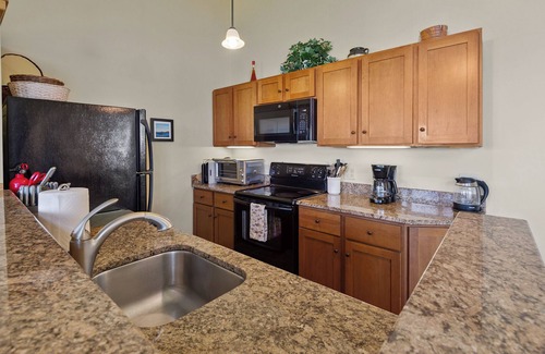 Rangeley Condo | Gray Fox 7 | Beautiful ski in/ski out condo, with amazing views!