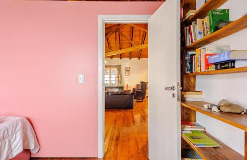 Province of Tierra del Fuego Ski Chalet | Gray Fox Apartments - Ishton