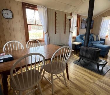 Northeast Somerset Other | Gray Ghost Camps