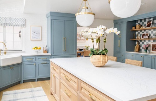 Montecito House | Gray Malin Getaway House | In Coastal Montecito