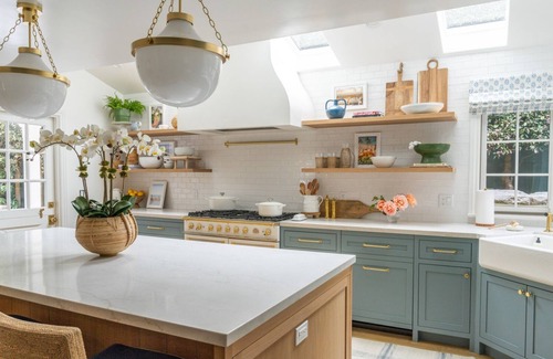 Montecito House | Gray Malin Getaway House | In Coastal Montecito