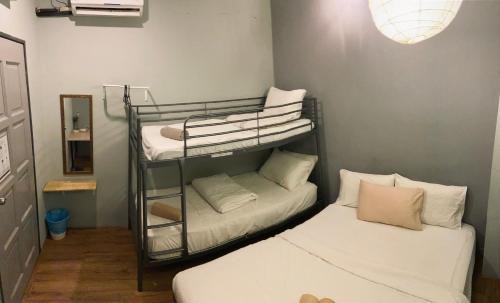 Taman Jubilee House | GRAYHAUS SOHO Ipoh