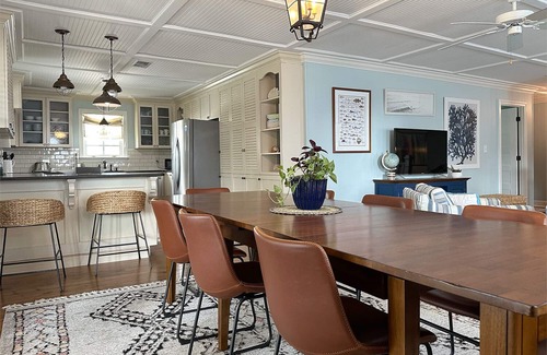 Grayton Beach House | Grayton Beach Private Swimming Pool 4 min walk to the BEACH!