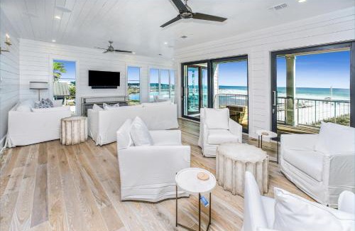 Grayton Beach House | Grayton Dream