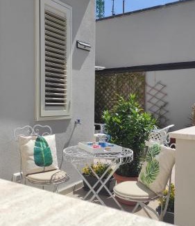 Gravina in Puglia Apartment | Grazia Guest House