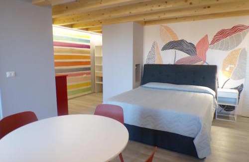 Mistretta Apartment | GRAZIA’S HOUSE