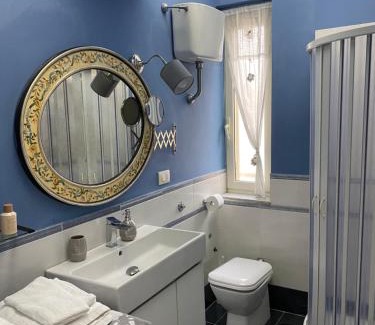 Bagnoli Apartment | Grazioso bilocale a Bagnoli Matthias House