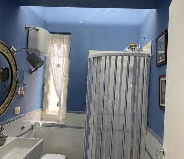 Bagnoli Apartment | Grazioso bilocale a Bagnoli Matthias House