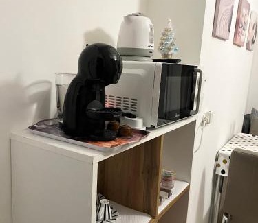 Cadorago Apartment | Grazioso Bilocale della Rosa a Cadorago