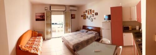 Marina di Vasto Apartment | Grazioso Monolocale a due passi dal mare