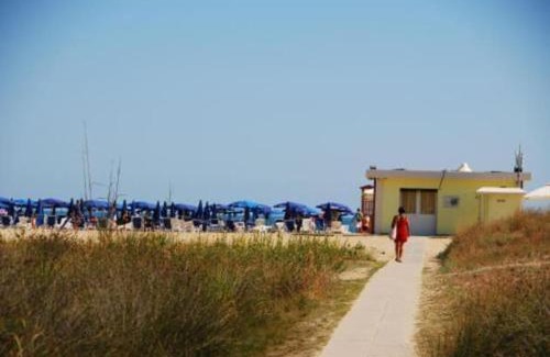 Marina di Vasto Apartment | Grazioso Monolocale a due passi dal mare