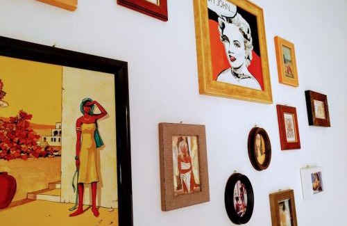 Marina di Vasto Apartment | Grazioso Monolocale a due passi dal mare