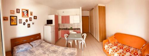 Marina di Vasto Apartment | Grazioso Monolocale a due passi dal mare