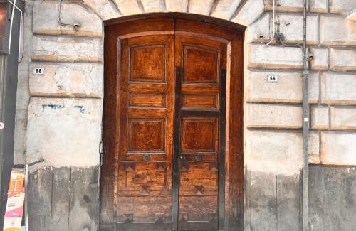 Portici Apartment | Grazioso monolocale a Portici