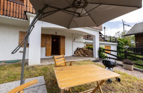 Folgaria Apartment | Grazioso trilocale nel cuore di Folgaria