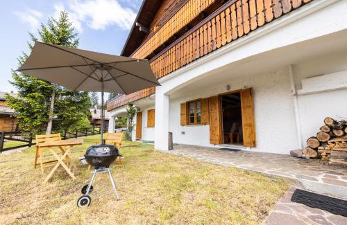 Folgaria Apartment | Grazioso trilocale nel cuore di Folgaria