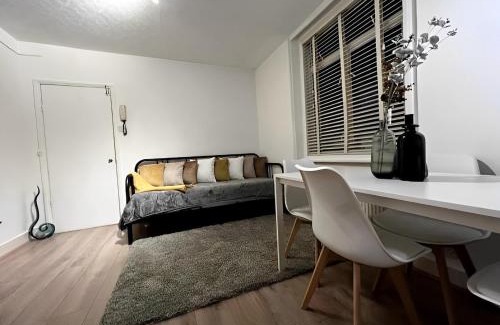 Chiswick Apartment | Great 1 bed flat London/Chiswick