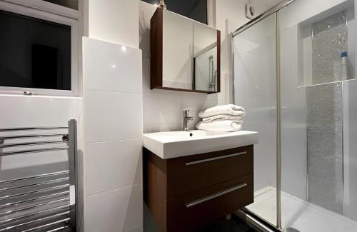Chiswick Apartment | Great 1 bed flat London/Chiswick