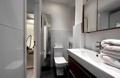 Chiswick Apartment | Great 1 bed flat London/Chiswick