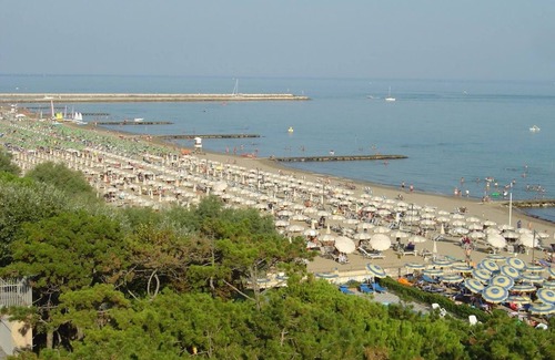 Porto Santa Margherita Apartment | Great apartment by the beach for 7 guests-Beahost