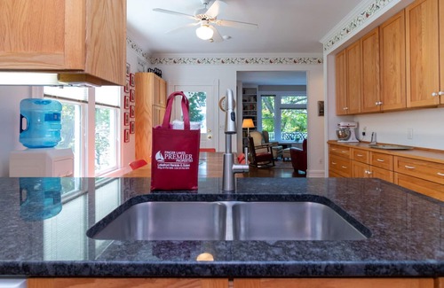 Keuka Park House | Great Adventure: Family Fun Starts Here!