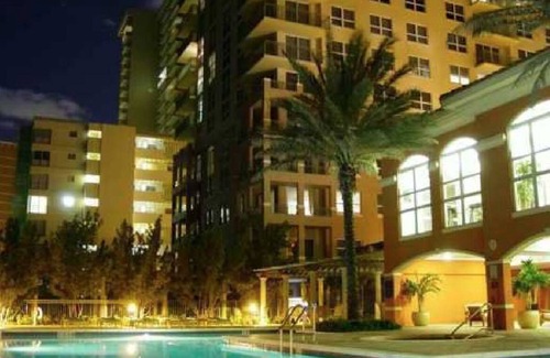 Hallandale Beach Condo | Great apartment really on the beach!